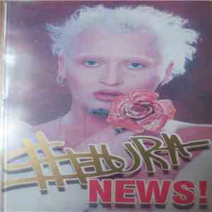 Shura  - News!