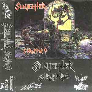 Slaughter  - Strappado