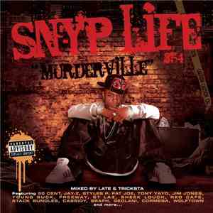 Snyp Life 354 - Murderville
