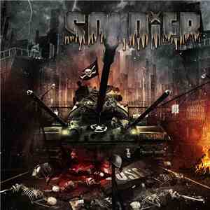 Soldier  - Defiant