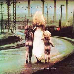 Soul Asylum  - Grave Dancers Union
