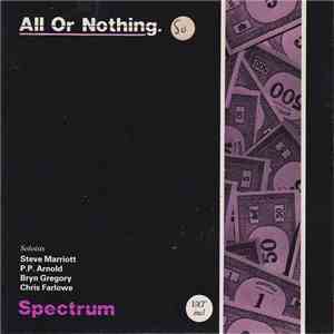 Spectrum  - All Or Nothing