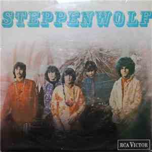 Steppenwolf - Steppenwolf