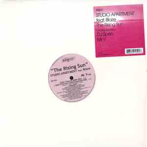Studio Apartment Feat. Blaze - The Rising Sun