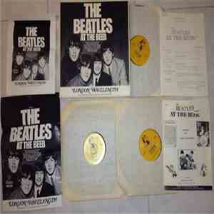 The Beatles - At The Beeb The Story Of Their Radio Career