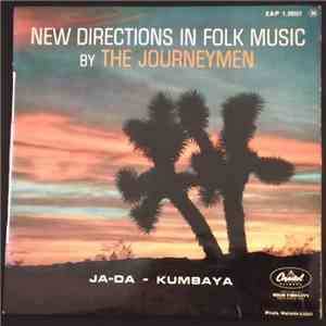 THE JOURNEYMEN - JA-DA - KUMBAYA