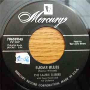 The Laurie Sisters - Sugar Blues
