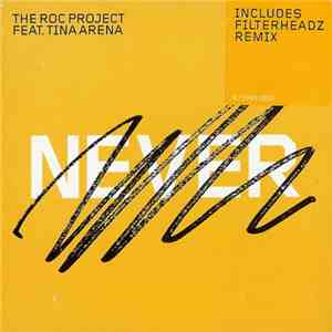 The Roc Project - Never