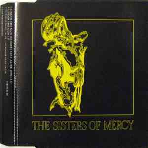 The Sisters Of Mercy - Under The Gun