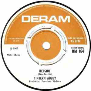 Tintern Abbey - Beeside / Vacuum Cleaner