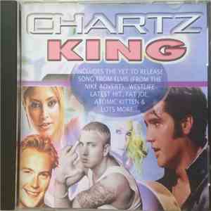 Various - Chartz King