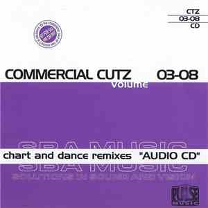 Various - Commercial Cutz Volume 03-08