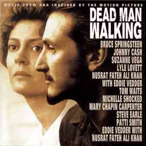 Various - Dead Man Walking (Music From And Inspired By The Motion Picture)