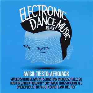 Various - Electronic Dance Music Remix