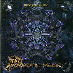 Various - Elemental Psyche