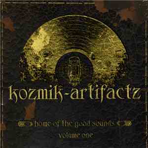 Various - Home Of The Good Sounds - Volume One: