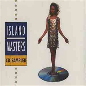 Various - Island Masters - CD Sampler