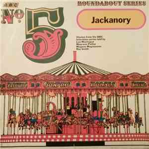 Various - Jackanory