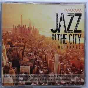 Various - Jazz In The City Ultimate