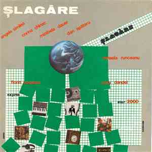 Various - Șlagăre, Șlagăre
