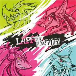 Various - LapFox Anthology 2006-2011