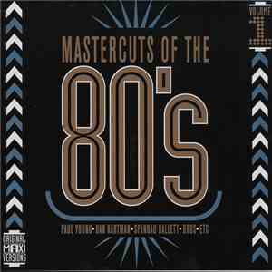 Various - Mastercuts Of The 80's