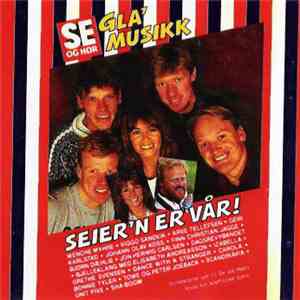 Various - Seier'n Er Vår