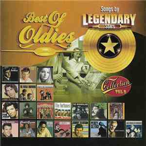 Various - Songs By Legendary Stars