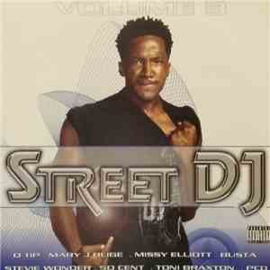 Various - Street DJ Volume 3