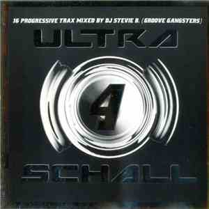 Various - Ultraschall 4