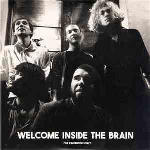 Welcome Inside The Brain - S/T