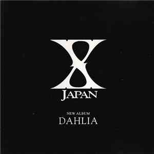 X Japan - Dahlia