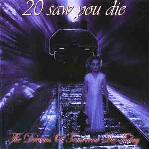 XX-SYD - The Dreams Of Tomorrow Die Today