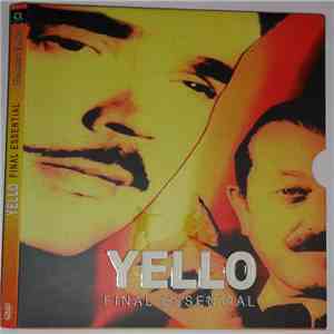 Yello - Final Essential