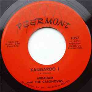 Abraham  And The Casonovas - Kangaroo
