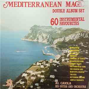 Al Caiola - Mediterranean Magic