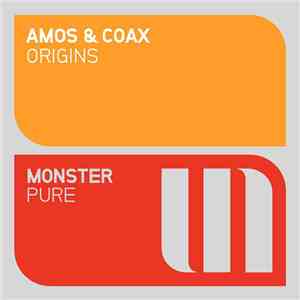 Amos  & Coax  - Origins