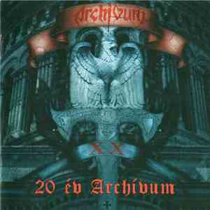 Archívum - 20 Év Archívum