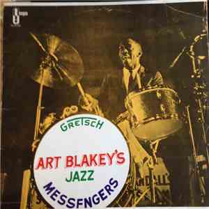 Art Blakey's Jazz Messengers - Gretsch