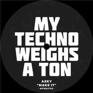 Asky - Make It