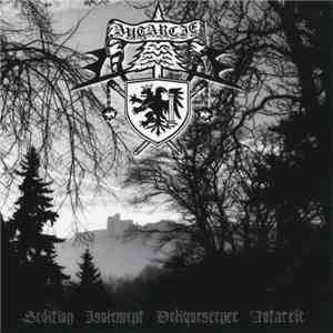 Autarcie - S.I.D.A. (Sédition. Isolement. Déliquescence. Autarcie)