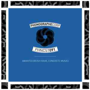 Awanto 3 - PHNCST091