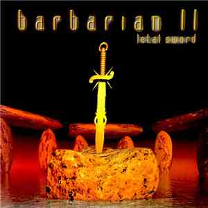 Barbarian II - Letal Sword