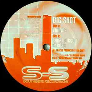 Big $hot - Vikings / Short Circuit / Cyborg