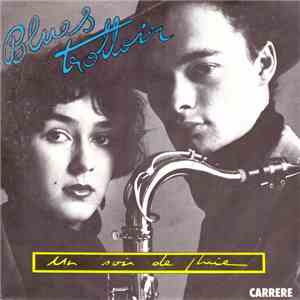Blues Trottoir - Un Soir De Pluie