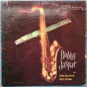 Bobby Jaspar - Tenor And Flute