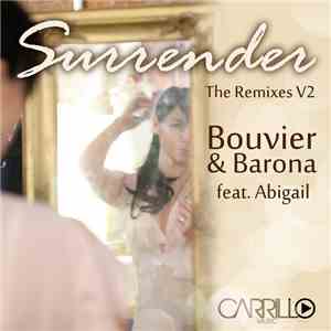 Bouvier & Barona Featuring Abigail - Surrender (The Remixes Vol. 2)