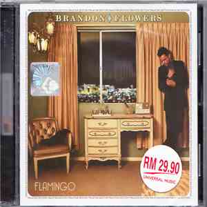 Brandon Flowers - Flamingo