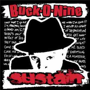 Buck-O-Nine - Sustain