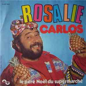 Carlos  - Rosalie